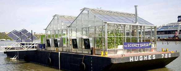sciencebarge