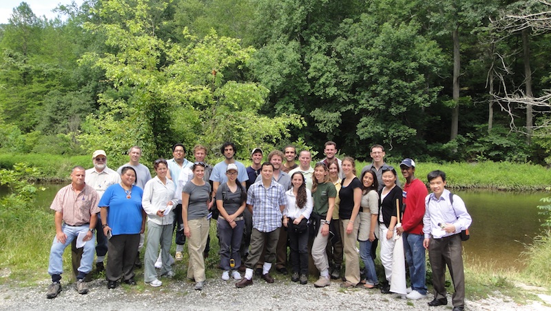 EcoHealthNet 2011 Workshop